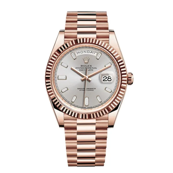 Rolex Day-Date 228235-0004 40mm