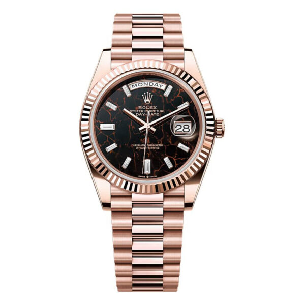 Rolex Day-Date 40mm 228235-0045