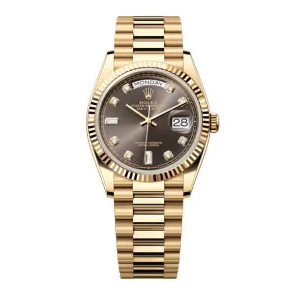 Rolex Day Date 36mm - Ref: 128238-0022