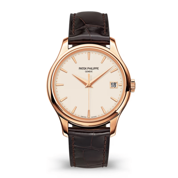 Patek Philippe Calatrava 5227R-001