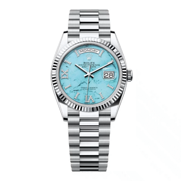 Rolex Day Date 36mm - Ref: 128236