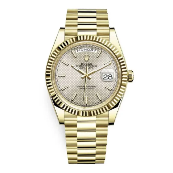 Rolex Day-Date 228238-0008 40mm