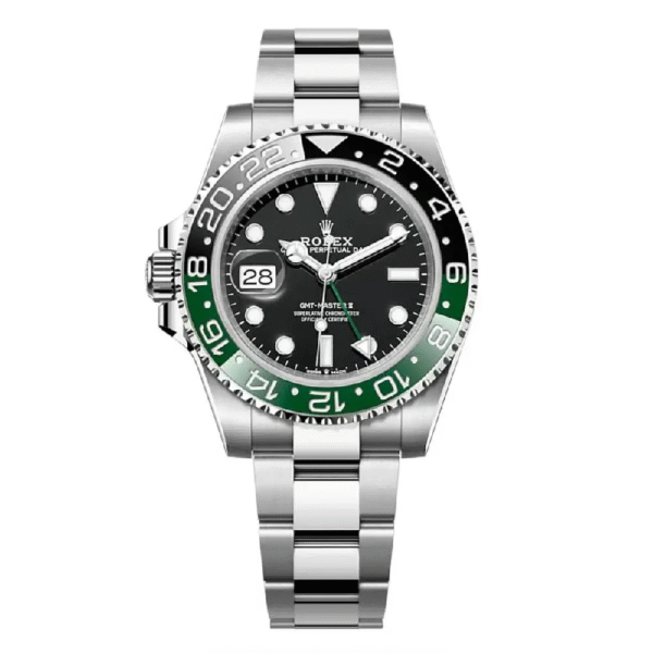 GMT-Master II Sprite Oyster 40mm