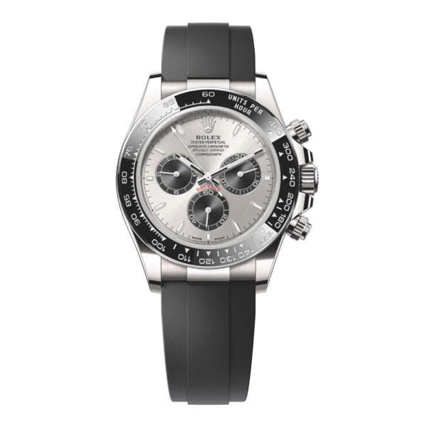 Cosmograph Daytona 126519LN 40mm