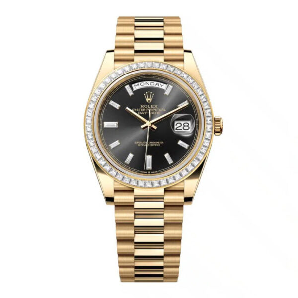 Rolex Day-Date 40mm -228398tbr-0001