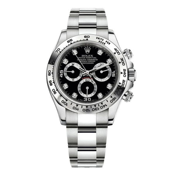Cosmograph Daytona 116509-0055 40mm
