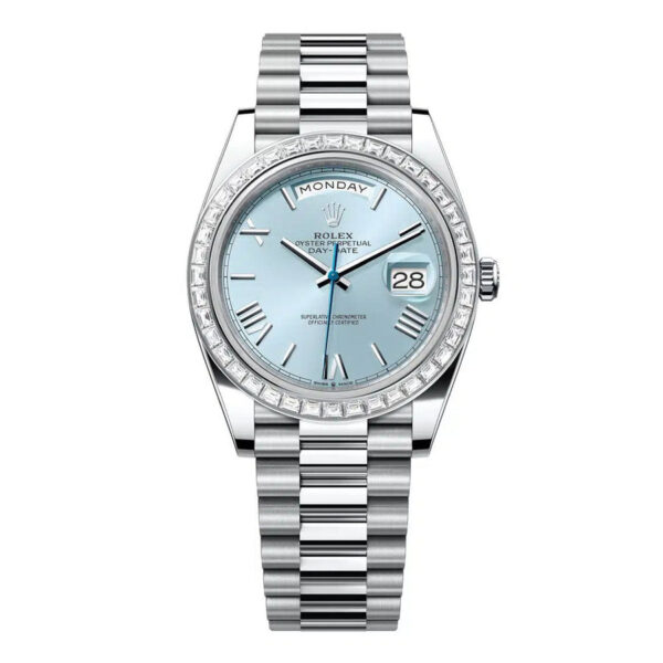 Rolex Day-Date 40mm -228396tbr-0030