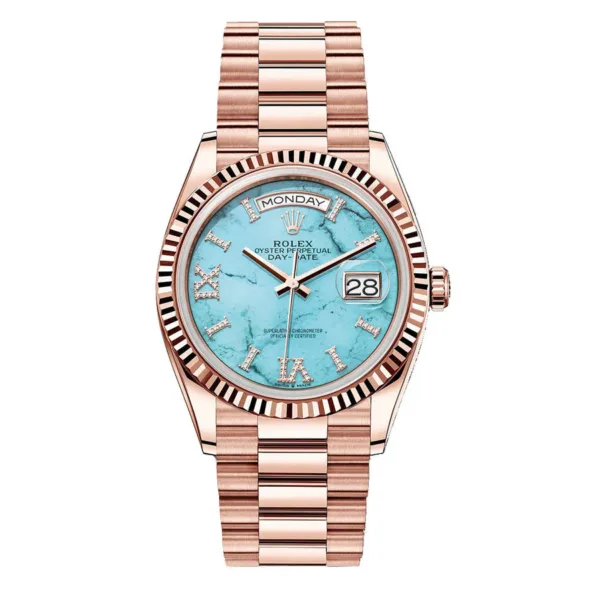 Rolex Day-Date 40mm -128235