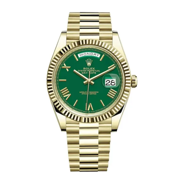 Rolex Day-Date 40mm -228238