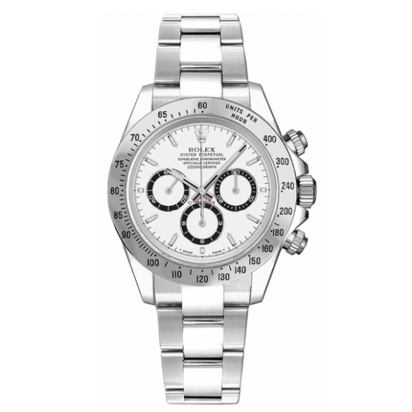Cosmograph Daytona 16520 40mm