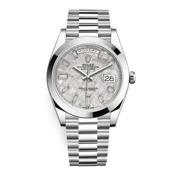 Rolex Day-Date 40mm -228206-0036