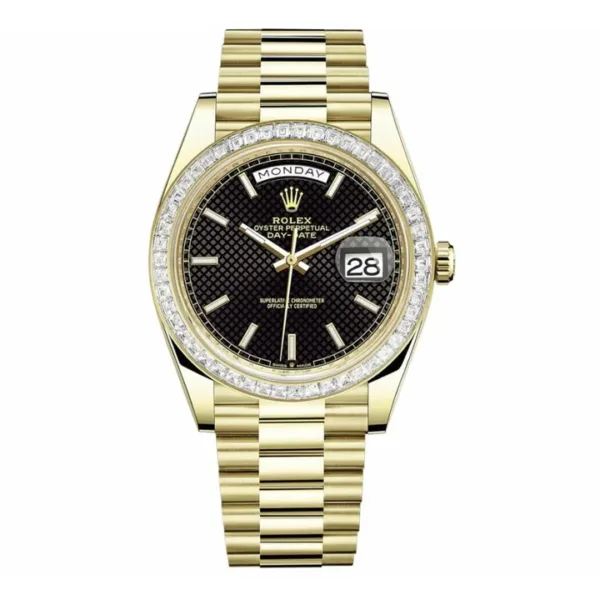 Rolex Day-Date 228398tbr-0004 40mm