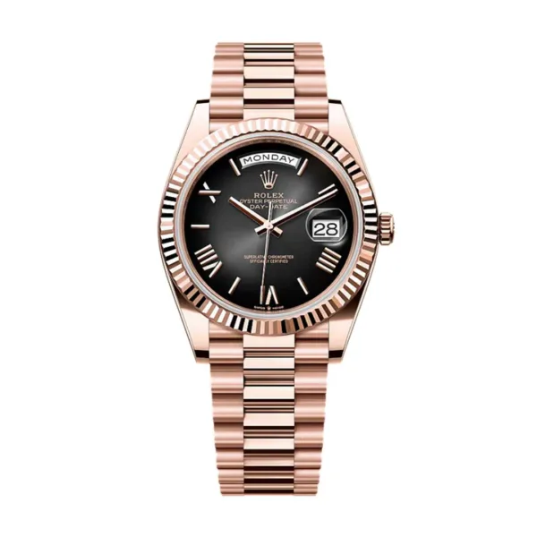 Rolex Day-Date 228235-0055 40mm