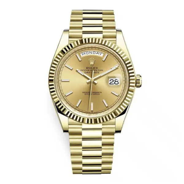Rolex Day-Date 228238-0003 40mm
