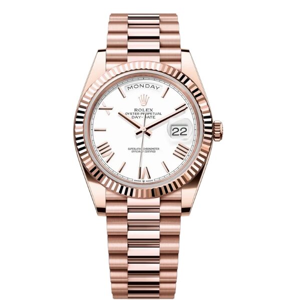 Rolex Day-Date 228235-0032 40mm