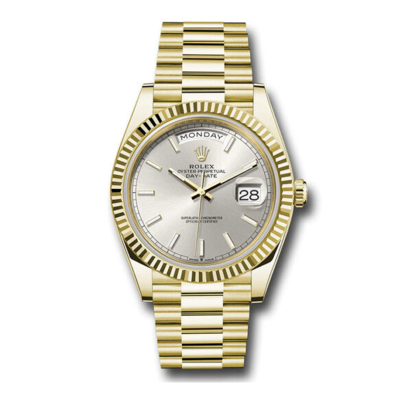 Rolex Day-Date 40mm -228238
