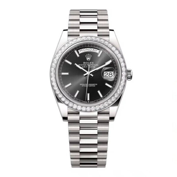 Rolex Day-Date 40mm -228349rbr-0002