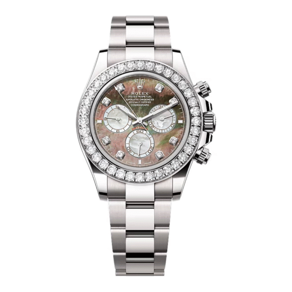 Cosmograph Daytona 126579RBR 40 mm