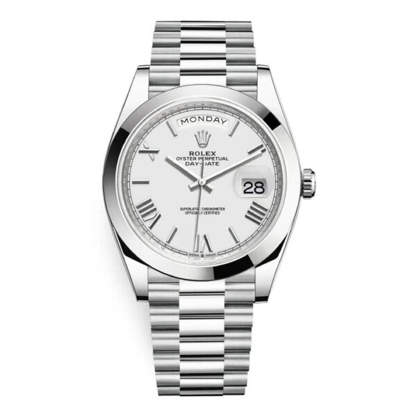 Rolex Day-Date 40mm - 228206-0028