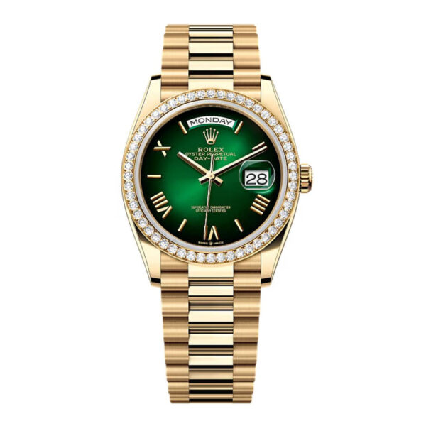 Rolex Day-Date 36 mm 128238