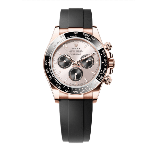 Cosmograph Daytona 126515LN 40mm