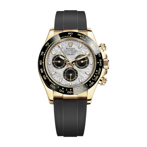 Cosmograph Daytona 116518LN-0076 40mm