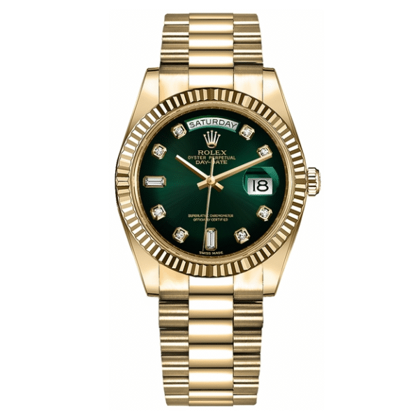 Rolex Day-Date 128238-0069 36mm 4