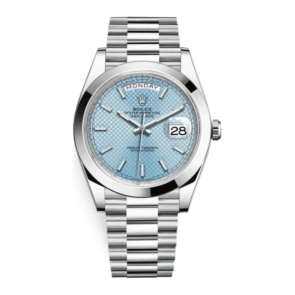 Rolex Day-Date 228206-0004 40mm