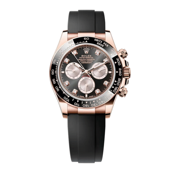 Cosmograph Daytona 126515LN 40mm