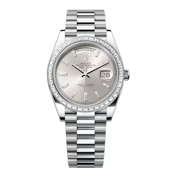 Rolex Day-Date 40mm -228396tbr-0011
