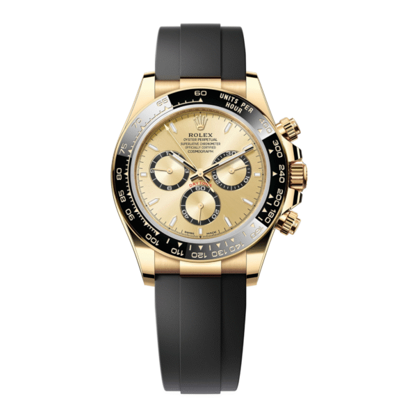 Cosmograph Daytona 126518LN 40mm