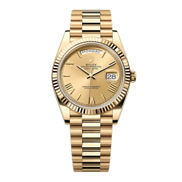 Rolex Day-Date 228238-0006 40mm