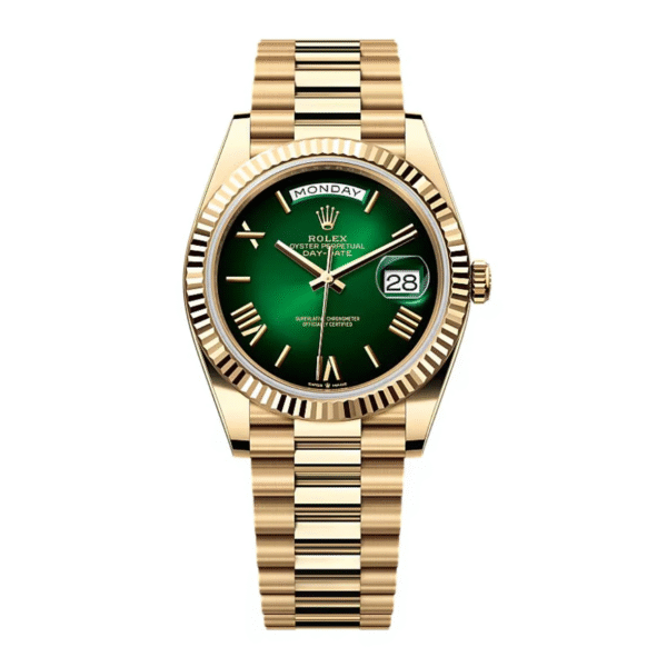 Rolex Day-Date 228238-0069 40mm