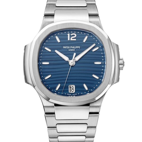 Nautilus 7118/1A-001 Ladies Watch 35.2mm