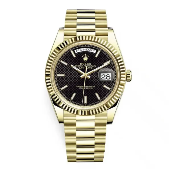 Rolex Day-Date 228238-0007 40mm